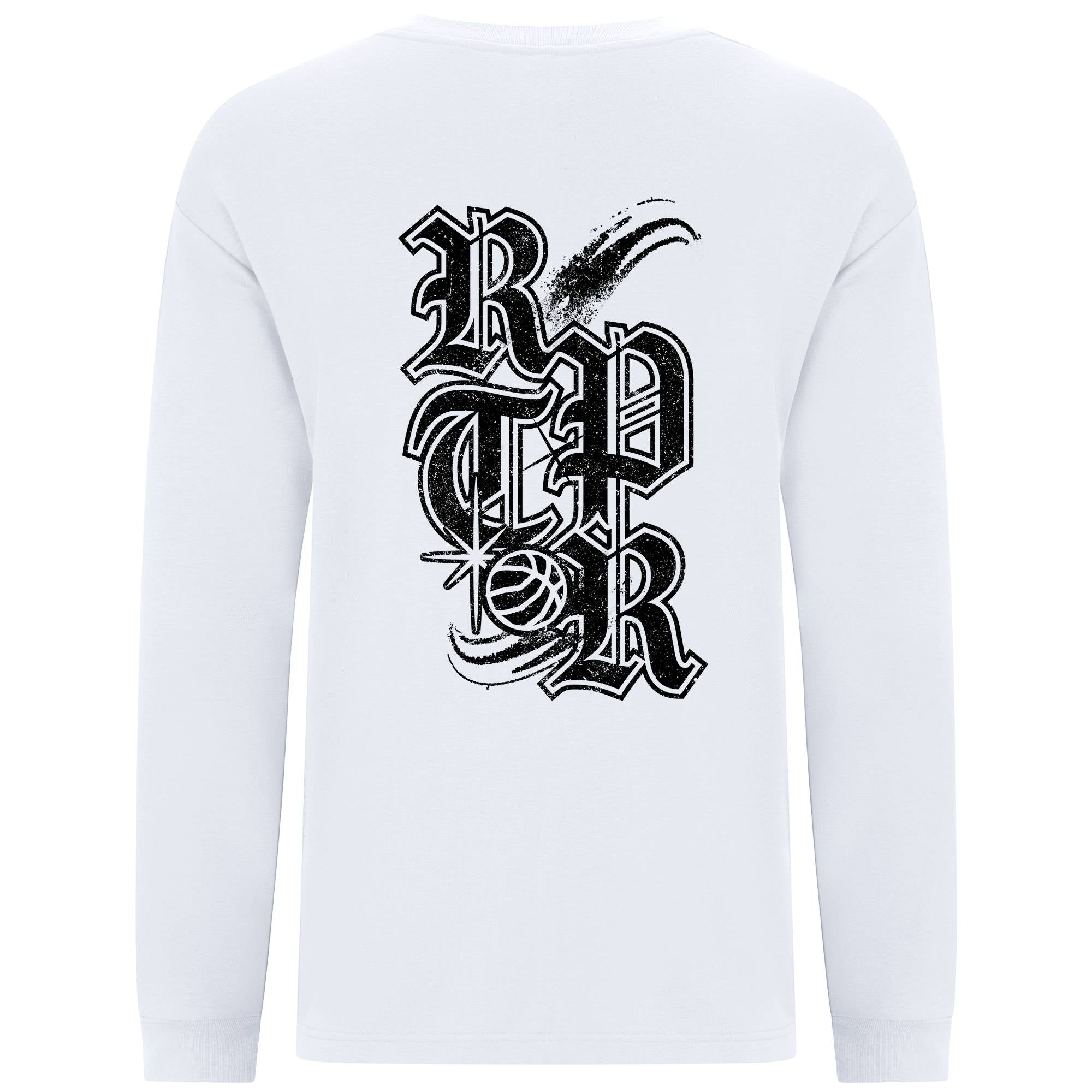 RPTR Luxe Signature Dino Long Sleeve
