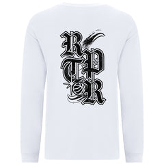 RPTR Luxe Signature Dino Long Sleeve