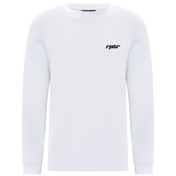 RPTR Luxe Signature RPTR Long Sleeve