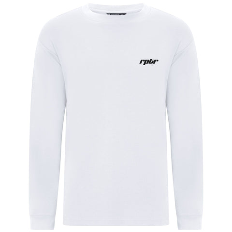 RPTR Luxe Signature RPTR Long Sleeve