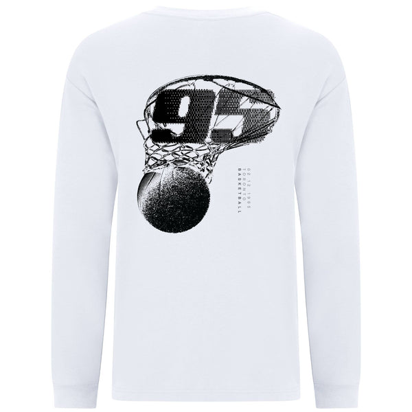RPTR Luxe Signature RPTR Long Sleeve – shop.realsports
