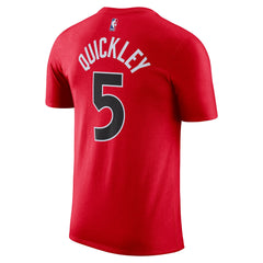 Icon Jersey Player Tee - QUICKLEY