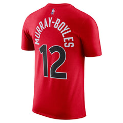 Icon Jersey Player Tee - MURRAY-BOYLES