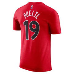 Icon Jersey Player Tee - POELTL