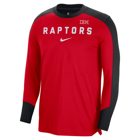 2024 Pregame Long Sleeve