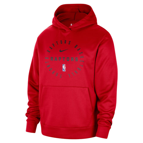 2024 Authentic Spotlight Hoody