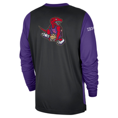 2024 City Pregame Long Sleeve