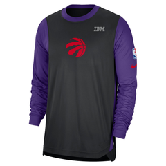 2024 City Pregame Long Sleeve