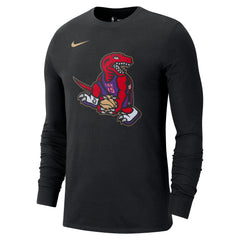 2024 City Essential Dino Dunk Long Sleeve