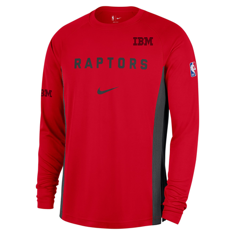2025 Dri Fit Pregame Long Sleeve