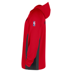 2025 Dri-Fit Zoned 1/4 Zip Hoody