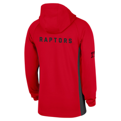 2025 Dri-Fit Zoned 1/4 Zip Hoody