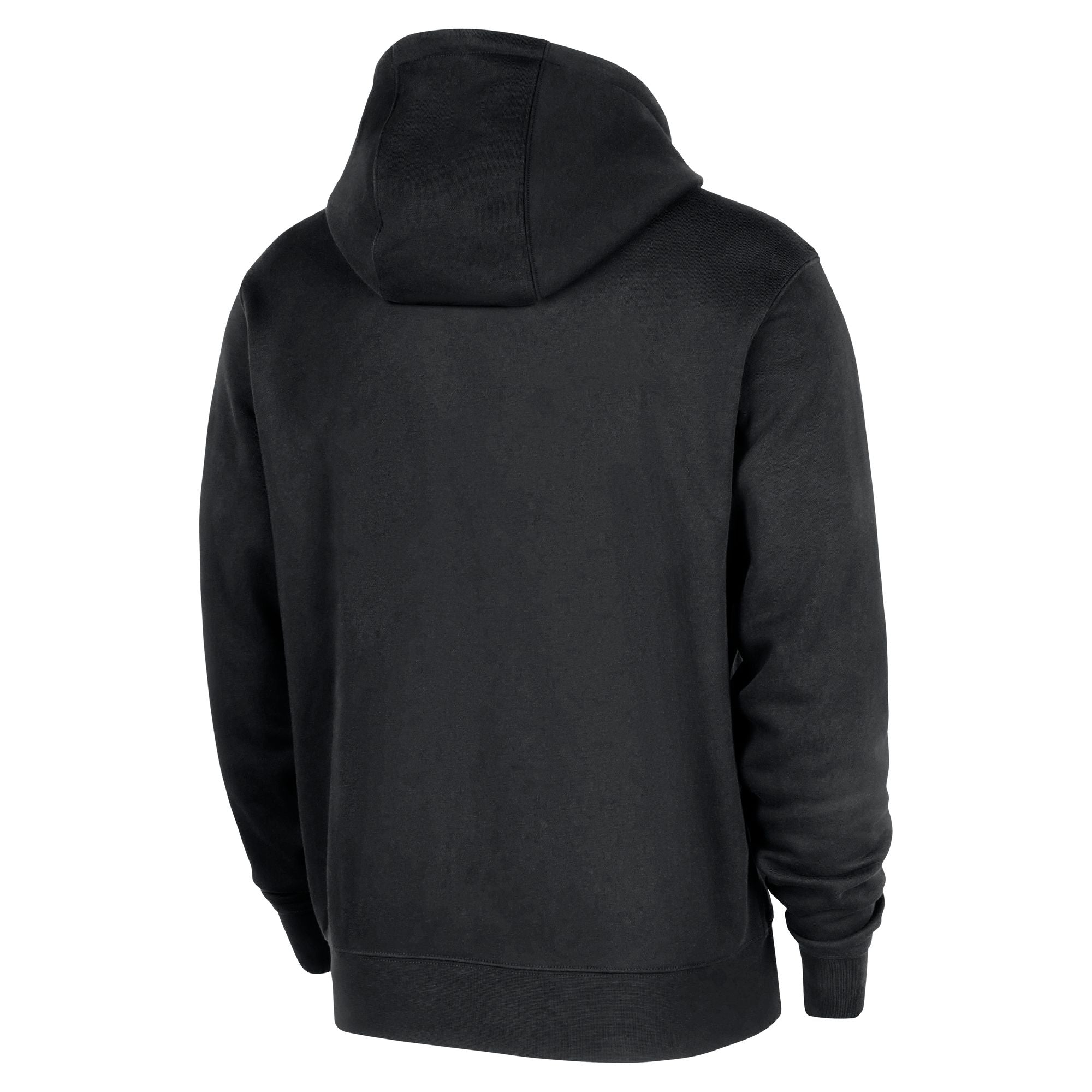 2025 Club Fleece Practice Hoody