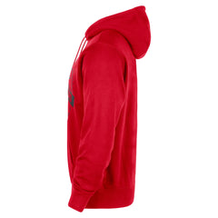 2025 Club Fleece Logo Hoody