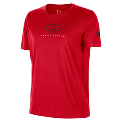 2025 Essential Script Tee