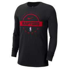 2025 Authentic Practice Long Sleeve