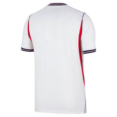 2026 World Cup England Home Jersey