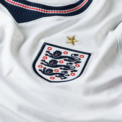 2026 World Cup England Home Jersey