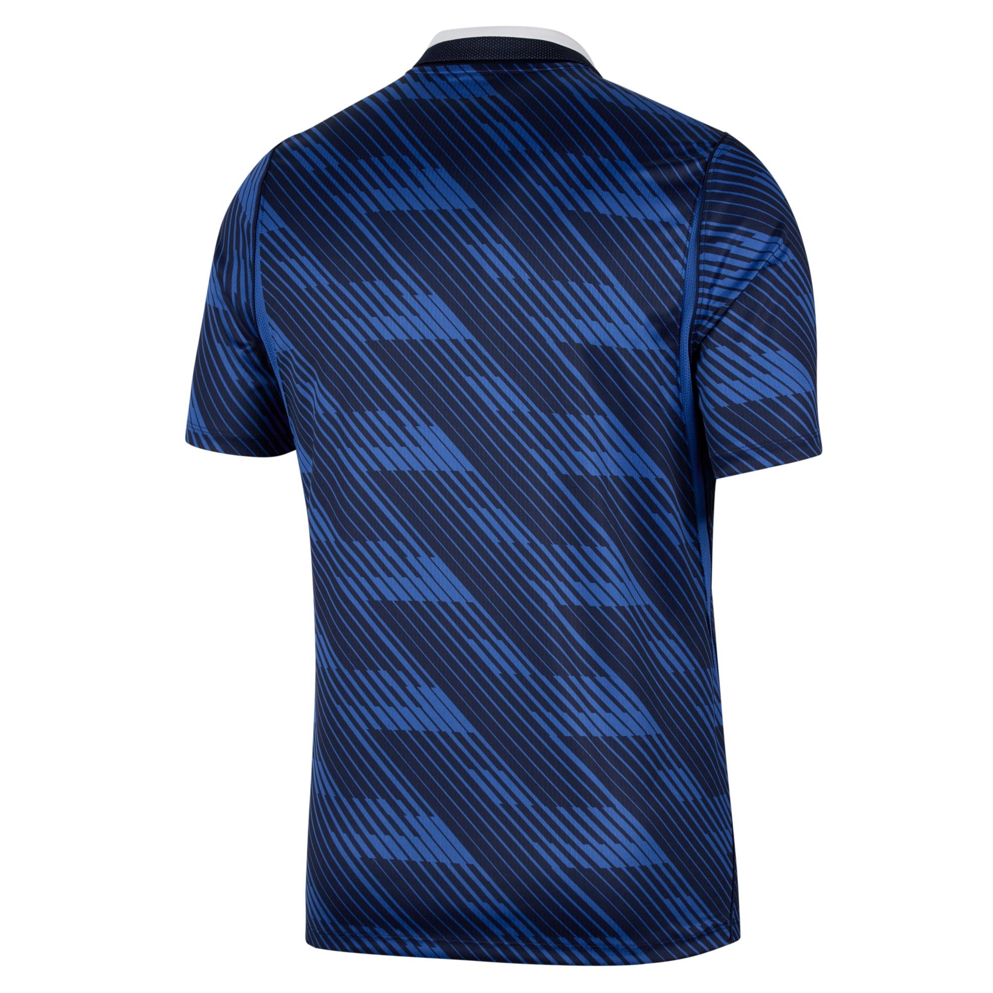 2026 World Cup France Home Jersey