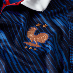 2026 World Cup France Home Jersey