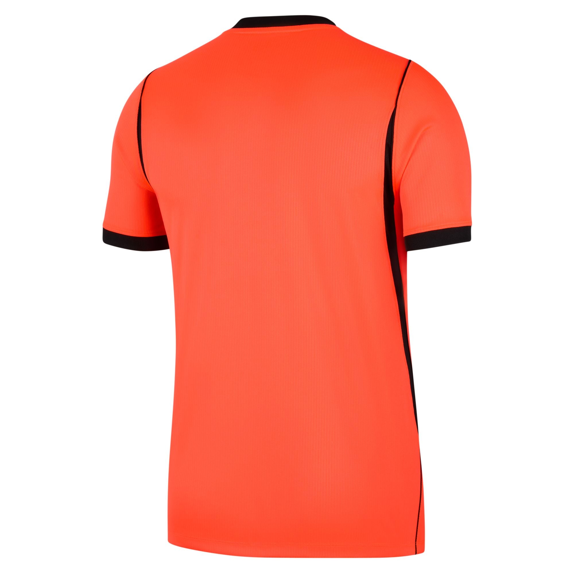 2026 World Cup Netherlands Home Jersey