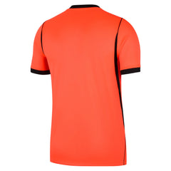 2026 World Cup Netherlands Home Jersey