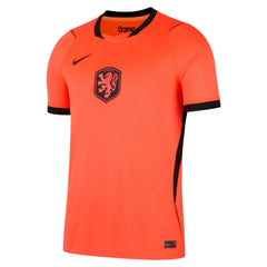 2026 World Cup Netherlands Home Jersey