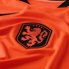 2026 World Cup Netherlands Home Jersey