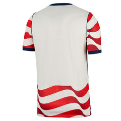 2026 World Cup USA Home Jersey