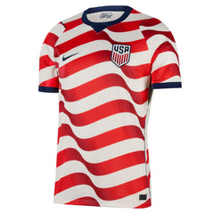 2026 World Cup USA Home Jersey