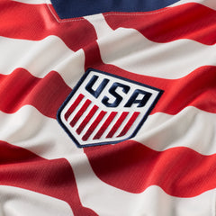 2026 World Cup USA Home Jersey