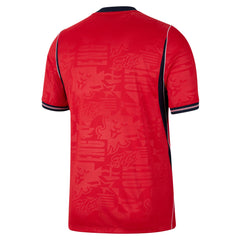 2026 World Cup England Away Jersey