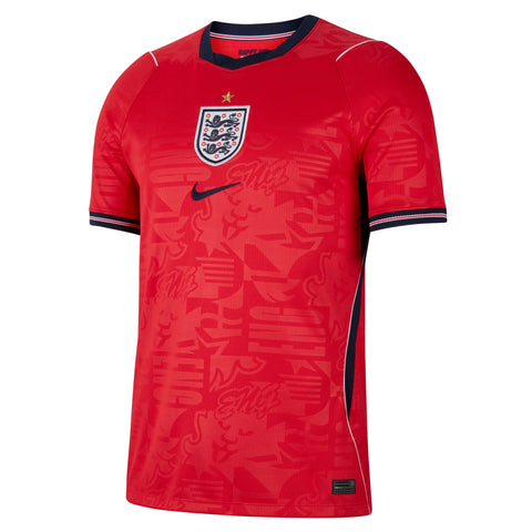 2026 World Cup England Away Jersey