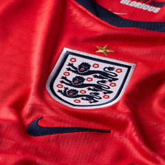 2026 World Cup England Away Jersey