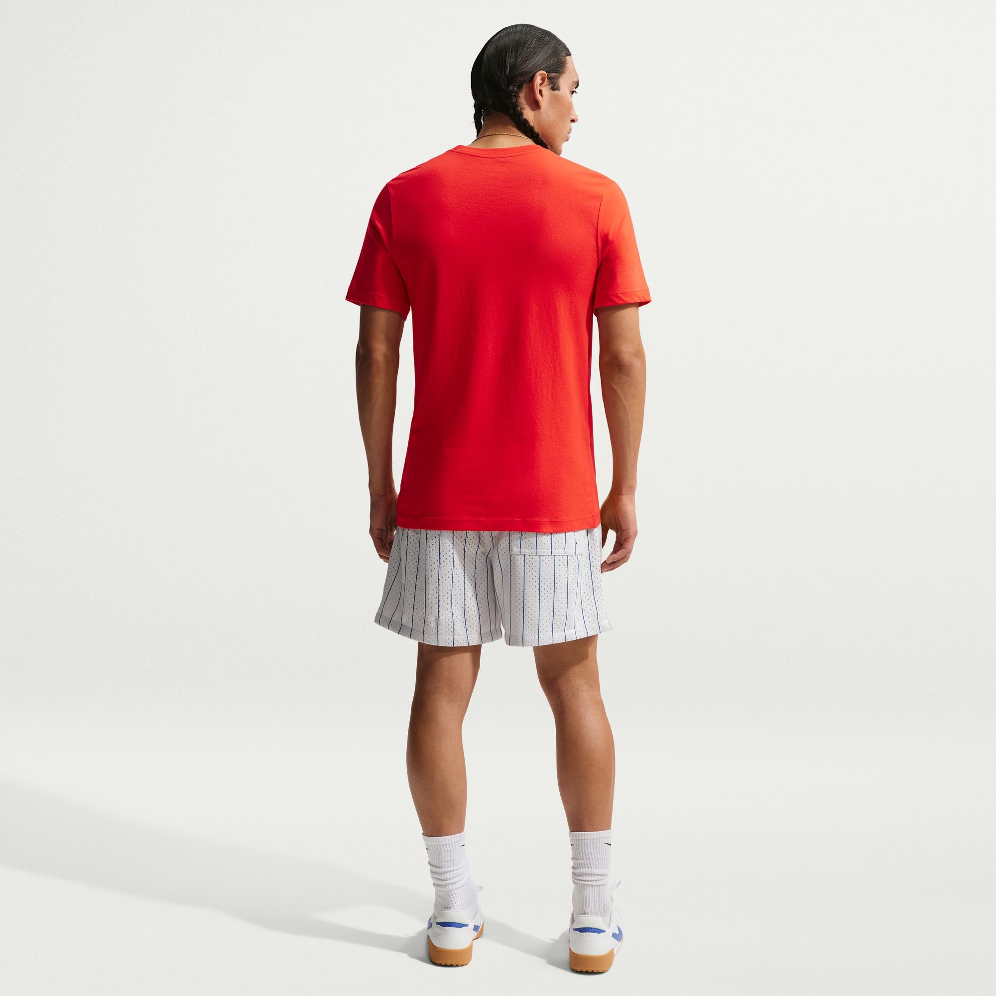 2026 World Cup England Crest Tee