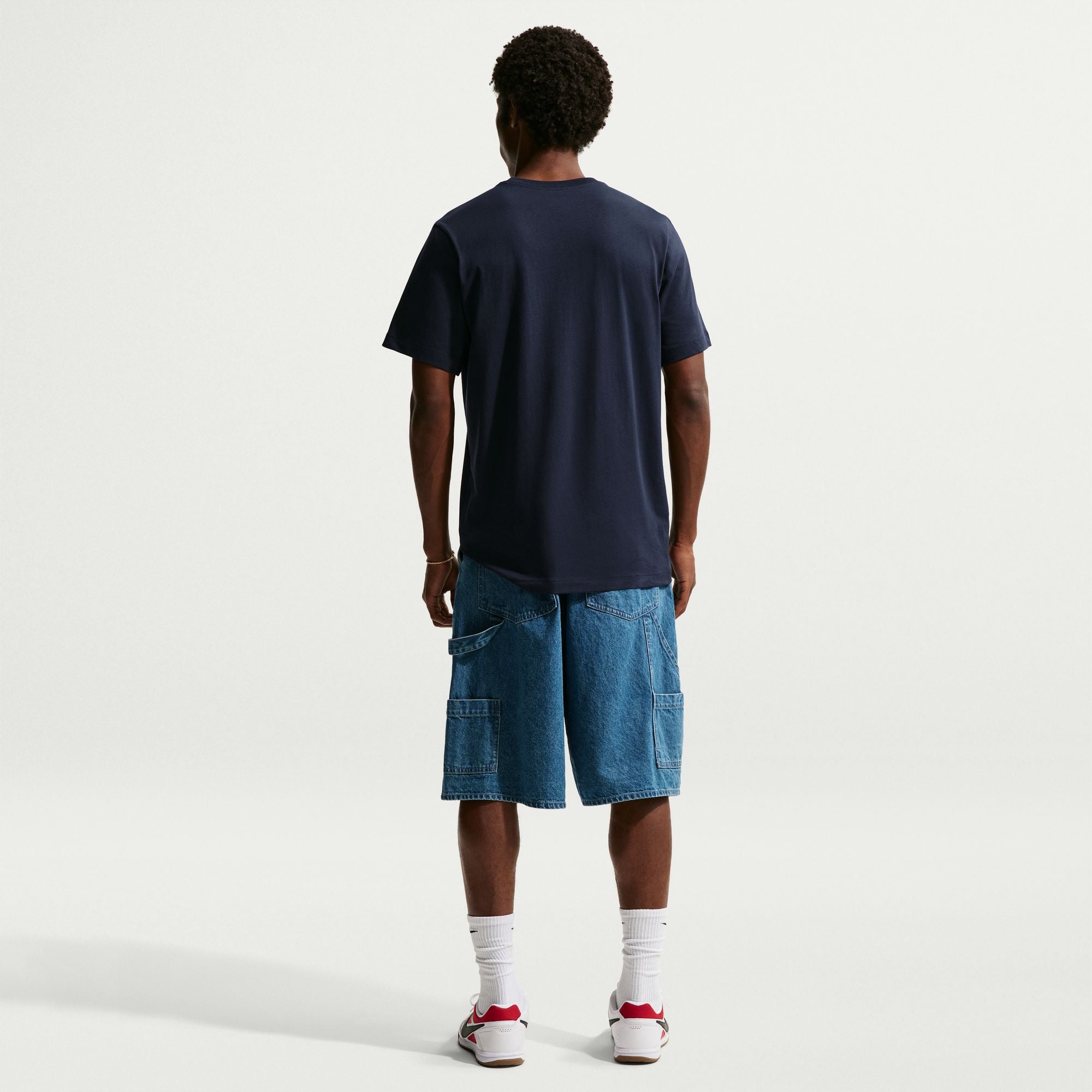 2026 World Cup England Wordmark Tee