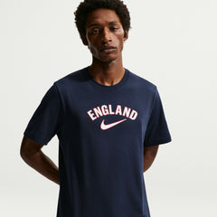 2026 World Cup England Wordmark Tee