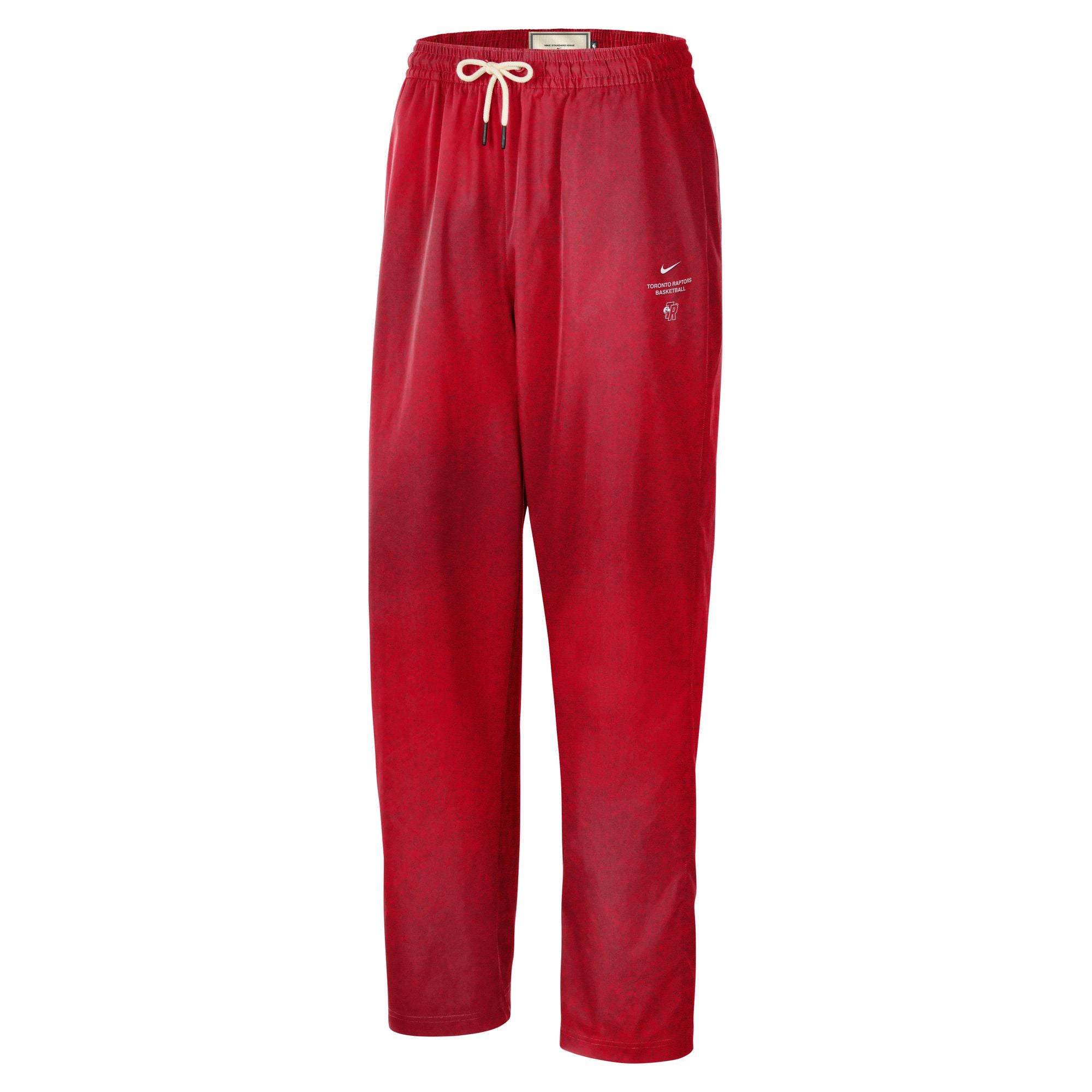 2026 Authentic Game Theatre Home Loud Woven Pants