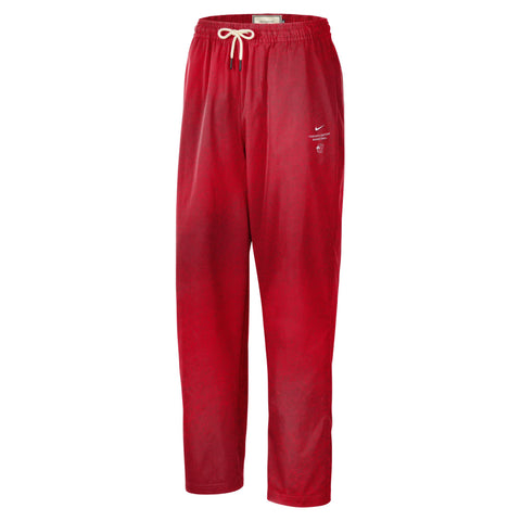 2026 Authentic Game Theatre Home Loud Woven Pants