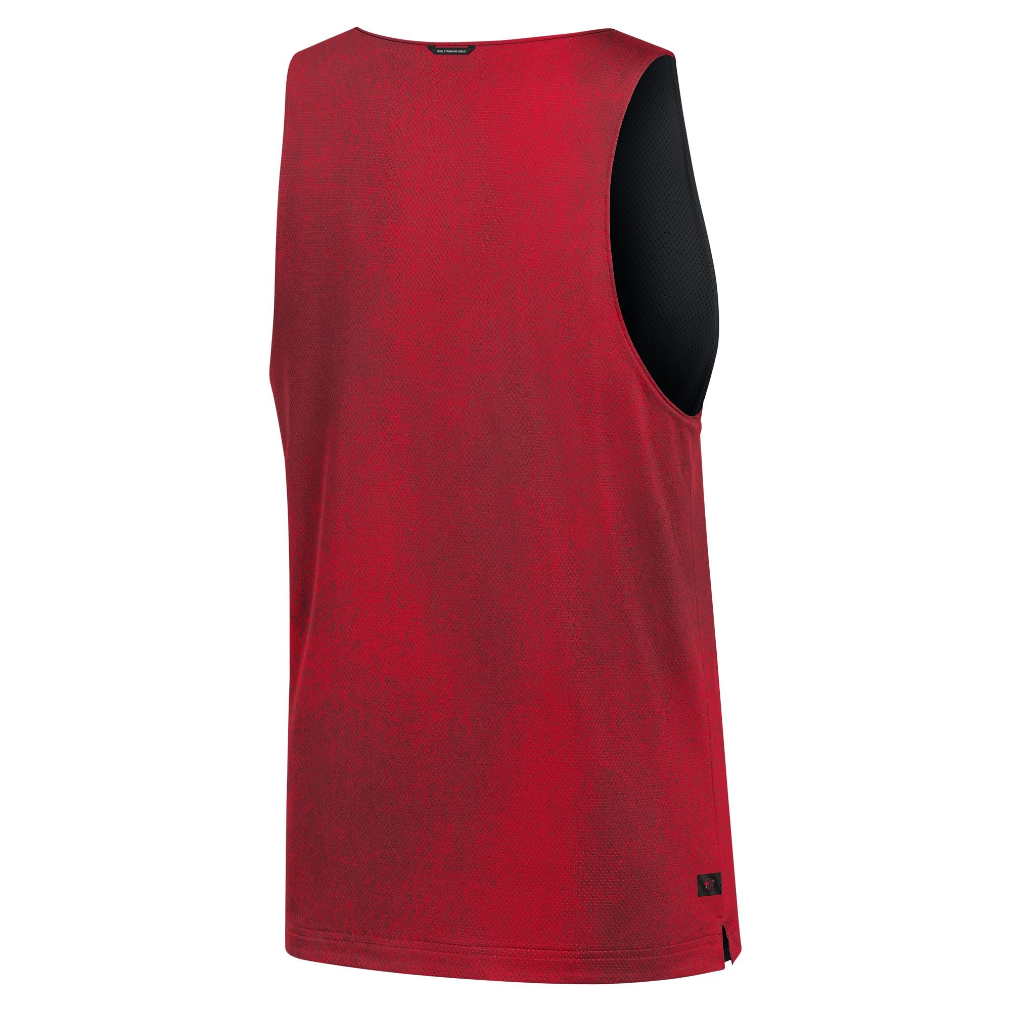 2026 Authentic Practice Mesh Jersey
