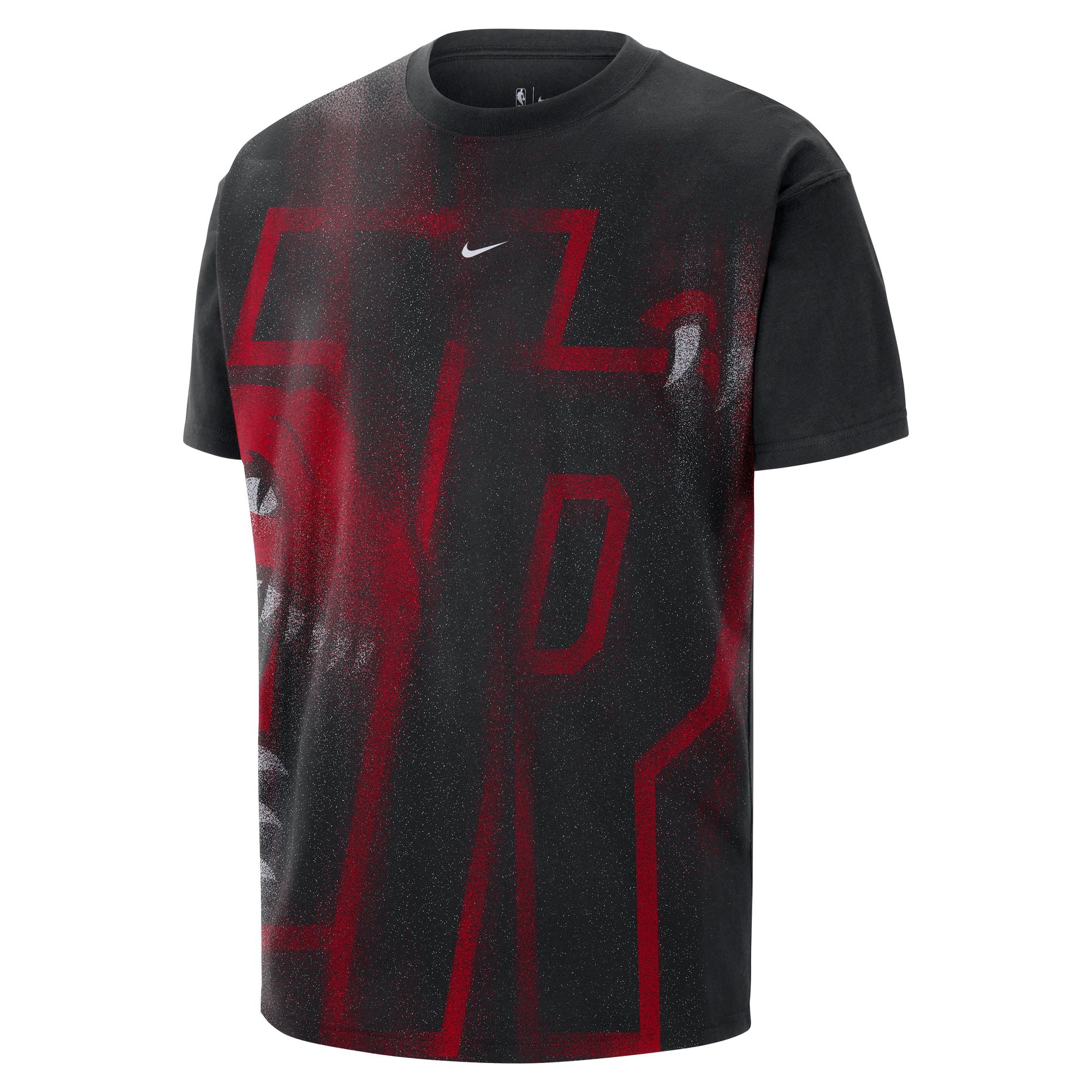 2026 Authentic Icon Boxy Logo Tee