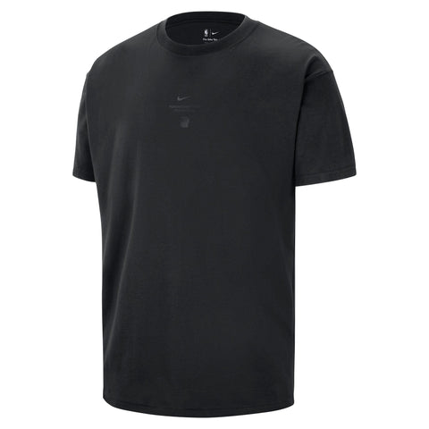 2026 Authentic Boxy Pregame Tee