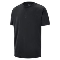 2026 Authentic Boxy Pregame Tee