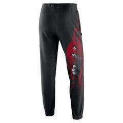 2026 Authentic Icon Logo Fleece Pants