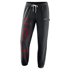 2026 Authentic Icon Logo Fleece Pants