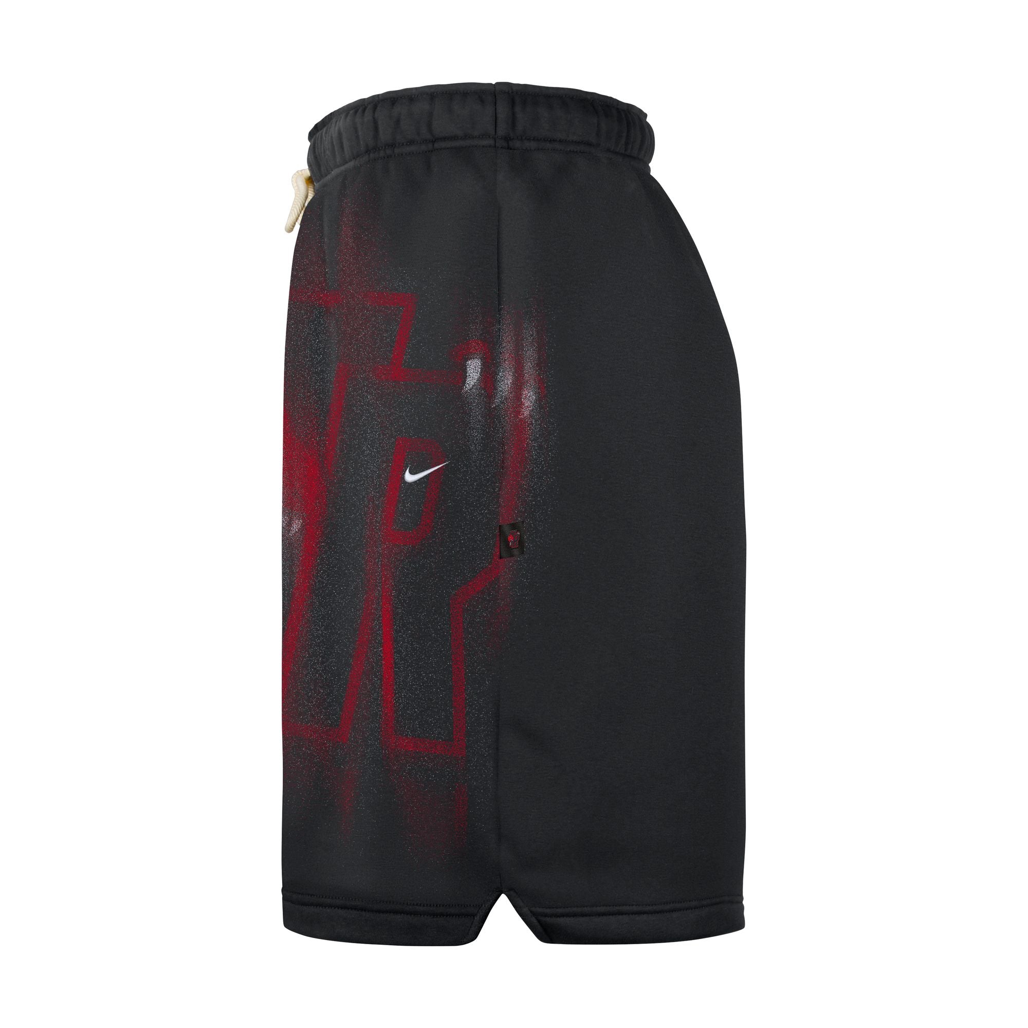 2026 Authentic Icon Logo Fleece Shorts