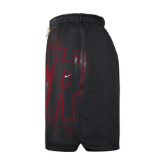 2026 Authentic Icon Logo Fleece Shorts