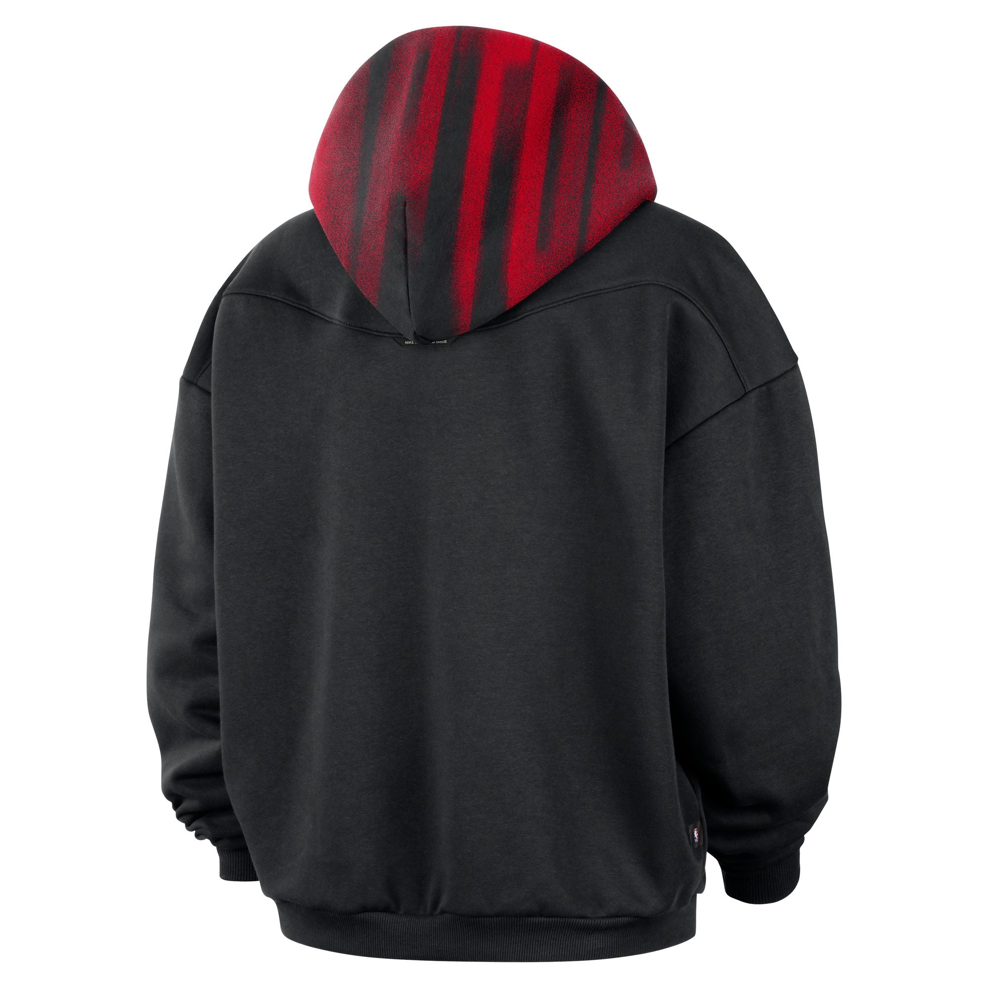 2026 Authentic Standard Issue Team Fleece Hoody