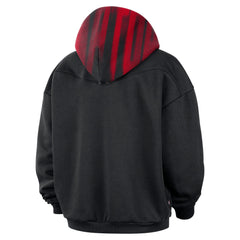 2026 Authentic Standard Issue Team Fleece Hoody