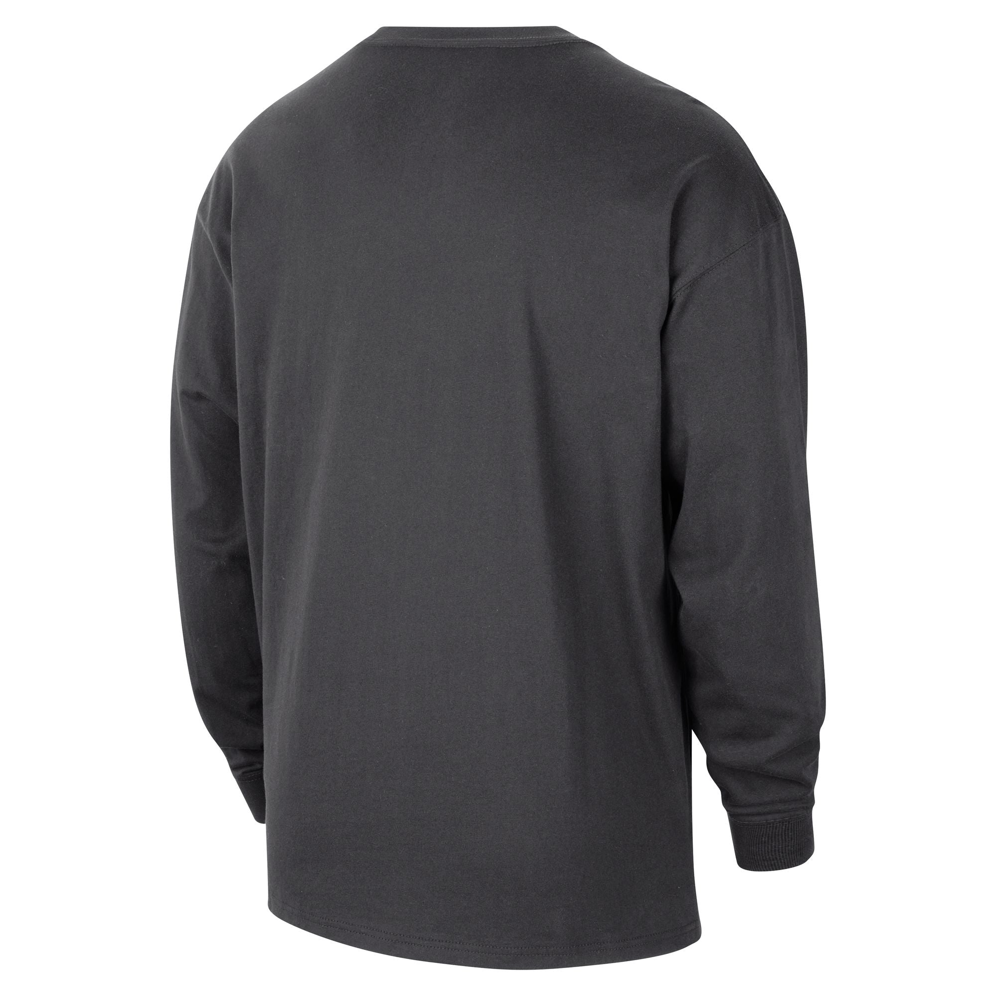 2026 Authentic Travel Boxy Long Sleeve